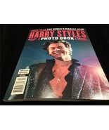 A360Media Magazine Harry Styles Photo Book: More Than 85 Pictures Inside - $13.00