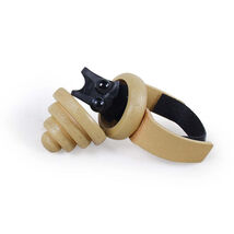 Kizaru Black Den Den Mushi Prop - $70.00