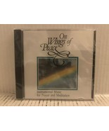 On Wings of Peace by Denny Bouchard (CD) NEW/SEALED - £15.81 GBP
