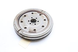 07-08 VOLKSWAGEN EOS 2.0L DSG TRANSMISSION DUAL MASS FLYWHEEL Q9795 image 10