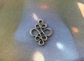 Telekinesis &amp; Mind Control Magic Amulet Handmade Necklace Authentic Magi... - $364.96 MXN