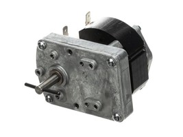 Wilbur Curtis 4515UP-121 Gearmotor 115 Volt 60HZ For Grinder DHG/ILGD &amp; ... - $296.99