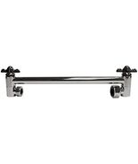 PLUMB PAK PP825-09 Shower Arm, Chrome - €31,34 EUR