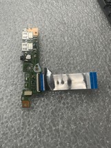 Asus F415EA usb audio board E114139 X415ea - $23.86