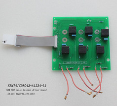 NEW Heidelberg converter bridge model SBM91.101.1051,53.101.1122,C98043-... - $140.58