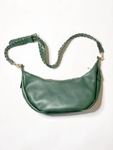 Jules Kae zola bag in Hunter Green - size One Size - $58.41