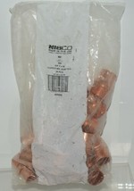 Nibco 9030950 Copper MA Adapter 3/4 Inch C x M 604 Bag of 25 Pieces image 1