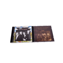 Lot of 2 Crosby, Stills, Nash, &amp; Young CDs Deja Vu &amp; American Dream - £8.56 GBP