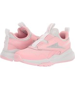 REEBOK XT SPRINTER SLIP ON KID&#39;S SHOES SIZE 1 NEW GW1237 - $29.99