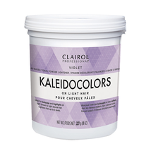 Clairol Kaleidocolors Powder Lightener, 8 fl oz image 10