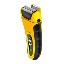 Wahl Model 7061-100 Is A Waterproof Rechargeable Electric, And Fast Charge. - $72.98