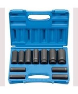 Grey Pneumatic 1/2&quot;DR 11PC DEEP - $7,915.13 MXN