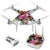 Decal Girl DJIP3-YOU Dji Phantom 3 Skin - You - £26.91 GBP