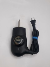 Rival TKSP-S005-15 Electric Skillet Power Control Cord Probe - 15A (See ... - $14.84