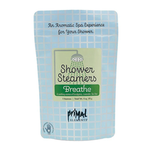 Primal Elements Shower Steamers - Breathe, 6 Oz. - €18,11 EUR