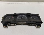 Speedometer Cluster US Without Tachometer Fits 00-01 LESABRE 430637 - £54.43 GBP