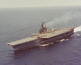USS Forrestal CV-59 United States Navy aircraft carrier Photo Print - £6.90 GBP