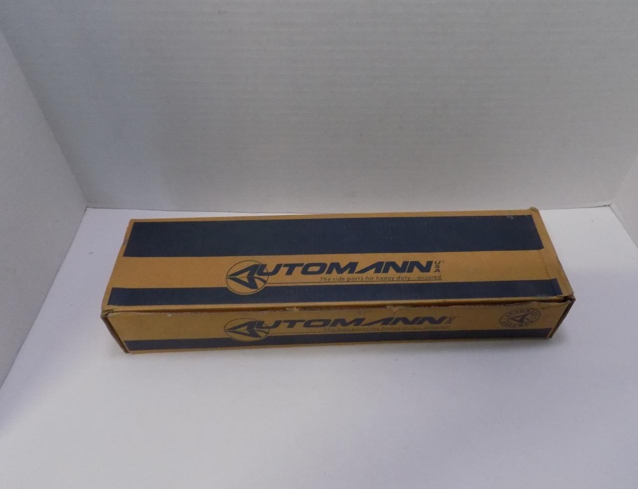 Automann 122.281104.03 LH Brake Camshaft Assy 04-48122 - $29.69