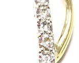 Women&#39;s Pendant 14kt Yellow and White Gold 278574 - $599.00