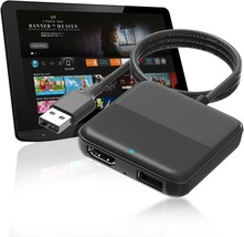 Car TV Mate Converter for TV Stick/Game Console/HDMI for Cars with Wired... - $69.99