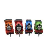 Thomas &amp; Friends Trains Engines Thomas, Nia, Victor, Percy Set of 4 Diecast - $12.95