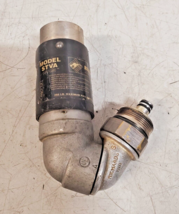 Richards/OPW STVA Safe T Gard Gas Pump Breakway Vacuum Coupling 5570719 ... - $31.58