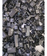 Bulk Keyboard Keycaps – Mixed Grab Bag for Crafts, Art, Resin, Décor - €5,89 EUR - €17,70 EUR