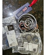 A3104600161 MERCEDES-AMG W463 G500-G55 FULL POWER STEERING REPAIR KIT ENG - $302.87 CAD