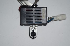 2006-2008 LEXUS IS250 IS350 ANTENNA NOISE FILTER CIRCUIT MODULE OEM image 3