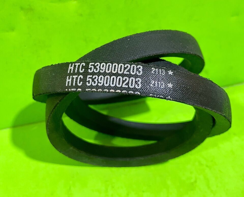 Genuine Husqvarna Rad  Engine Belt 539000203 - $8.90