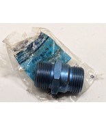 NOS OEM Ford E5TZ-9J470-A - Connector - $673.75 MXN