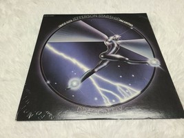 Jefferson Starship Dragon Fly RARE NFS Promo Stamp Grunt Vinyl LP NM 1974 Slick - £22.27 GBP