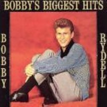 Bobby&#39;s Biggest Hits Volume 1 [Vinyl] - £63.94 GBP