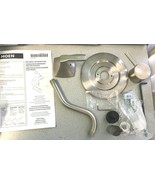 Moen T2191BN Single Handle with extras - €155,44 EUR