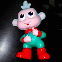 Vintage Boots the monkey from Dora explorer - £15.82 GBP