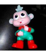 Vintage Boots the monkey from Dora explorer - £15.56 GBP
