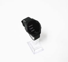 Garmin Forerunner 265s 42mm Amoled GPS Smartwatch 010-02810-03 image 2