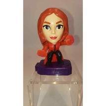 McDonald's Happy Meal Toy 2020 Marvel Studios Heroes Figure - $5.92
