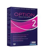 ISO OPTION 2 PERM KIT for Every Type Of Color - Treated Hair Wave Perming - $16.34