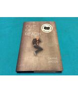 OUT OF REACH by CARRIE ARCOS - Hardcover - SIGNED FIRST EDITION - Free S... - $610.86 MXN