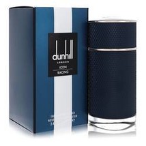 Dunhill Icon Racing Blue Cologne by Alfred Dunhill - $40.79