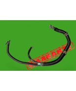 2003-2006 Mercedes R230 SL500 Battery Starter Alternator Cable Harness G... - $94.56 CAD