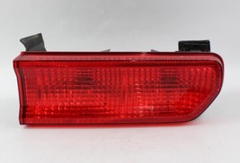 Left Driver Tail Light Outer Fits 2008-2014 Dodge Challenger Oem #16866 - £48.69 GBP