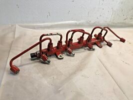 Cummins ISB 6.7 DIESEL ENGINE HIGH PRESSURE FUEL RAIL ASSEMBLY 5295117 OEM - $385.00