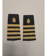 U.S. Navy Medical Captain Soft Shoulder Boards - €12,16 EUR