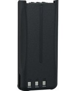 Kenwood KNB-45L Lithium Ion Battery Pack; 7.2 Volts, 2000 mAh - $79.00