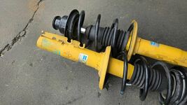 Struts Rear With Sport Suspension Opt M030 Fits 97-04 PORSCHE BOXSTER 74367 image 12