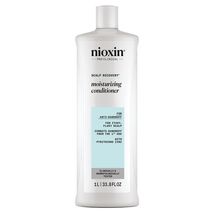 Nioxin Scalp Recovery Moisturizing Conditioner Liter - £60.81 GBP
