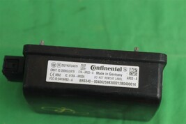 Hyundai KIa Adaptive Cruise Control Distance Sensor Radar 96400-3M200 (Ver. 3.2) image 4