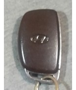 2019 HYUNDAI Sonata keyless entry smart remote fob FCC ID: CQOFD00120  1... - $72.32 CAD